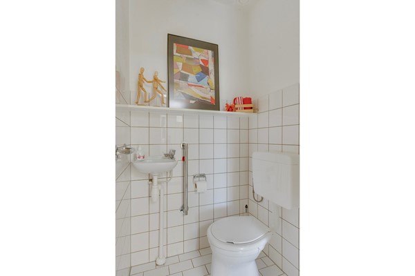Medium property photo - Tarwebeemd 7, 5551 GG Valkenswaard
